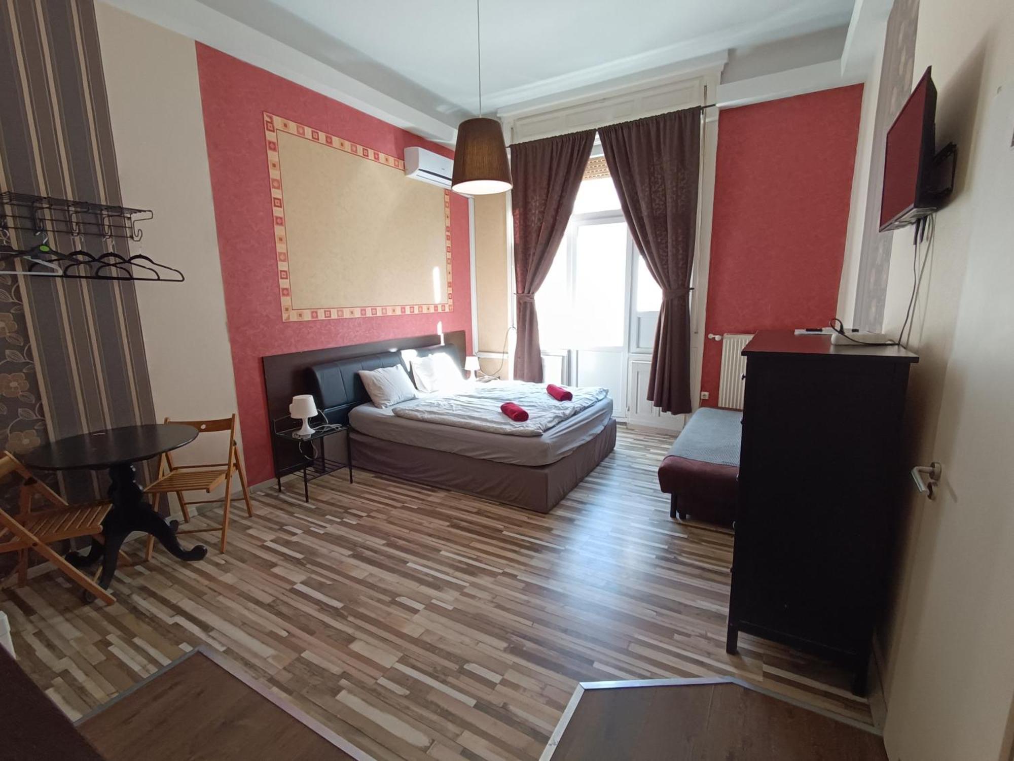 ลิคเท่นสไตน์ อพาร์ตเมนต์ บูดาเปสต์ Apartment ห้อง รูปภาพ