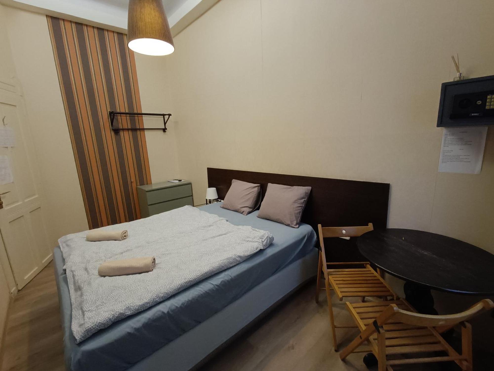 ลิคเท่นสไตน์ อพาร์ตเมนต์ บูดาเปสต์ Apartment ภายนอก รูปภาพ