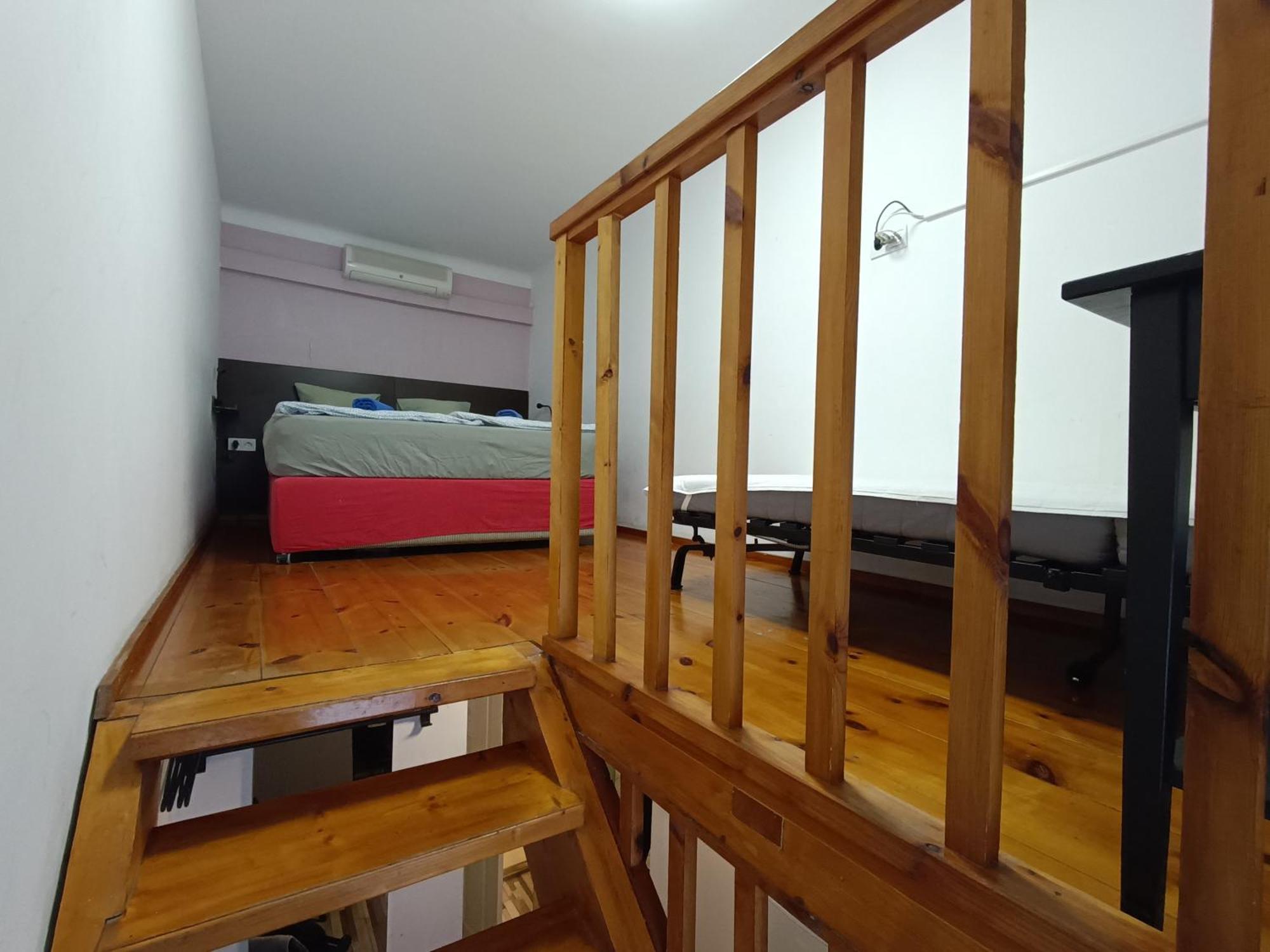 ลิคเท่นสไตน์ อพาร์ตเมนต์ บูดาเปสต์ Apartment ภายนอก รูปภาพ