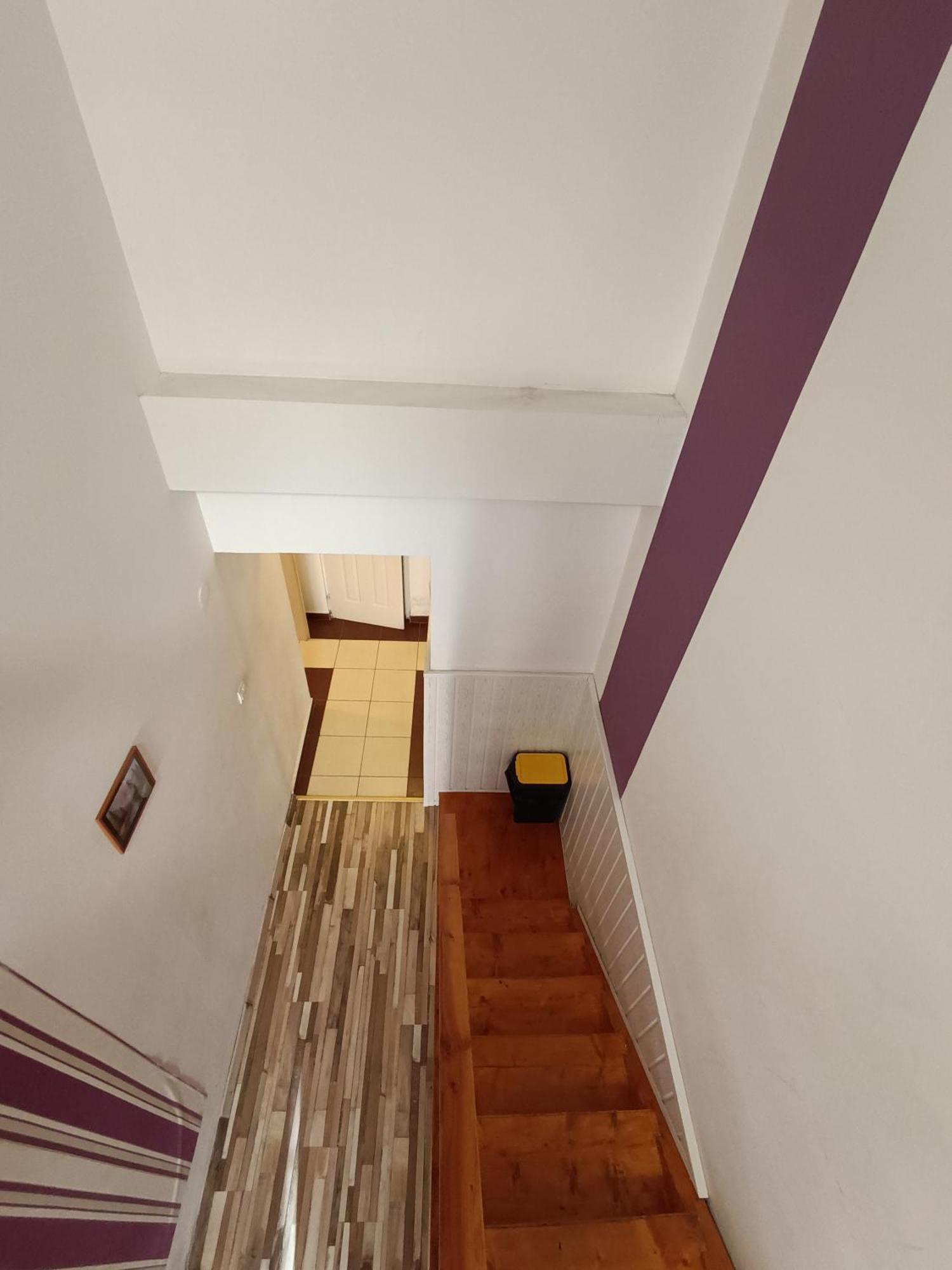 ลิคเท่นสไตน์ อพาร์ตเมนต์ บูดาเปสต์ Apartment ภายนอก รูปภาพ