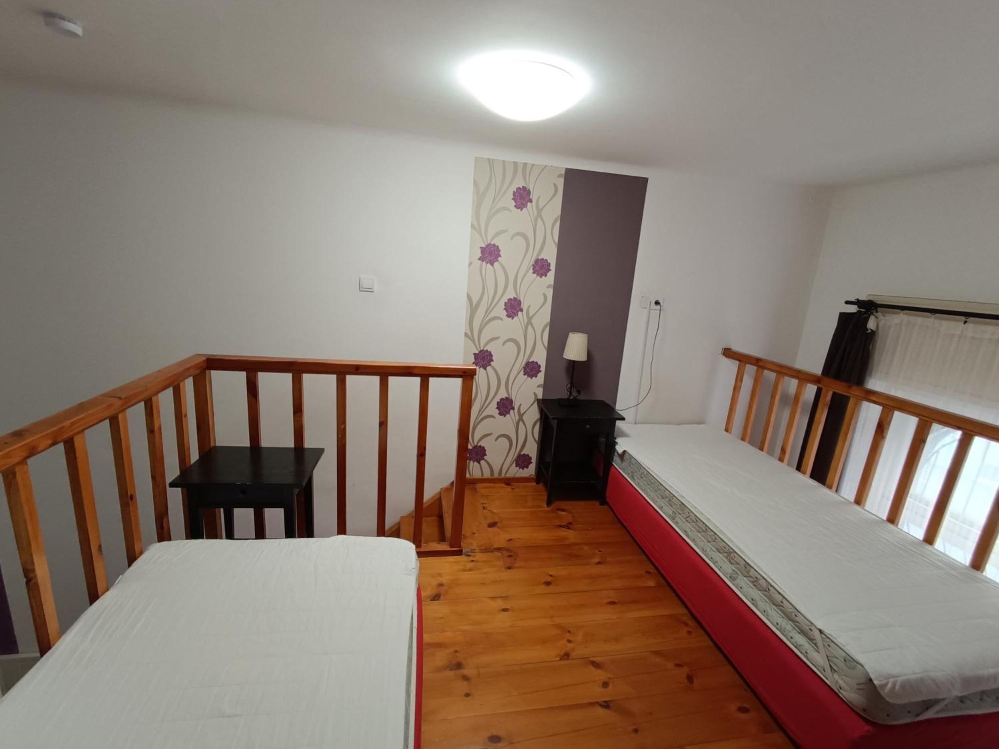 ลิคเท่นสไตน์ อพาร์ตเมนต์ บูดาเปสต์ Apartment ภายนอก รูปภาพ