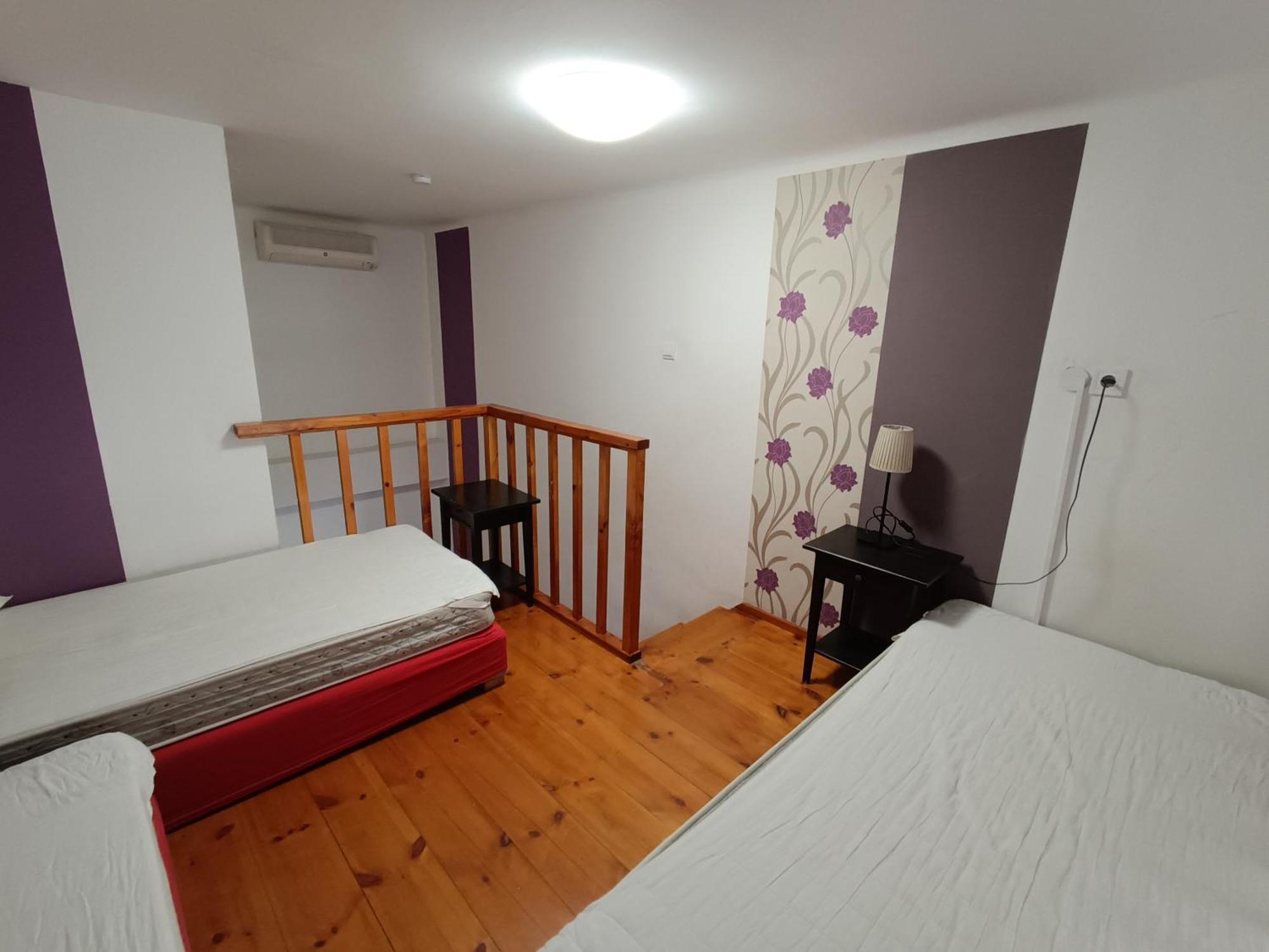 ลิคเท่นสไตน์ อพาร์ตเมนต์ บูดาเปสต์ Apartment ภายนอก รูปภาพ