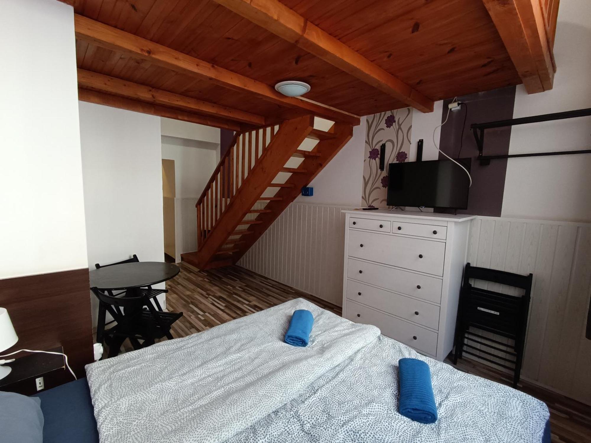 ลิคเท่นสไตน์ อพาร์ตเมนต์ บูดาเปสต์ Apartment ภายนอก รูปภาพ