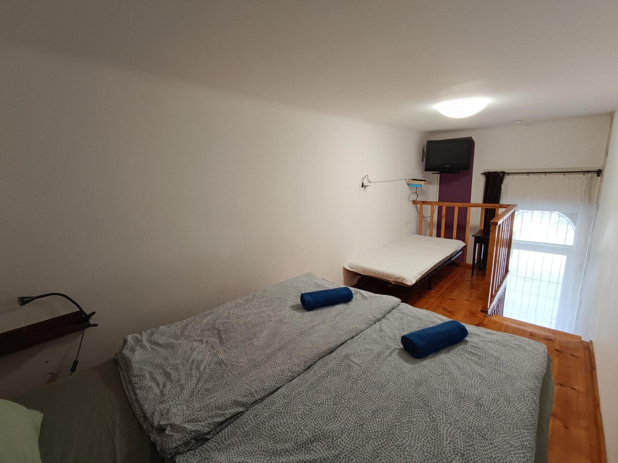 ลิคเท่นสไตน์ อพาร์ตเมนต์ บูดาเปสต์ Apartment ภายนอก รูปภาพ