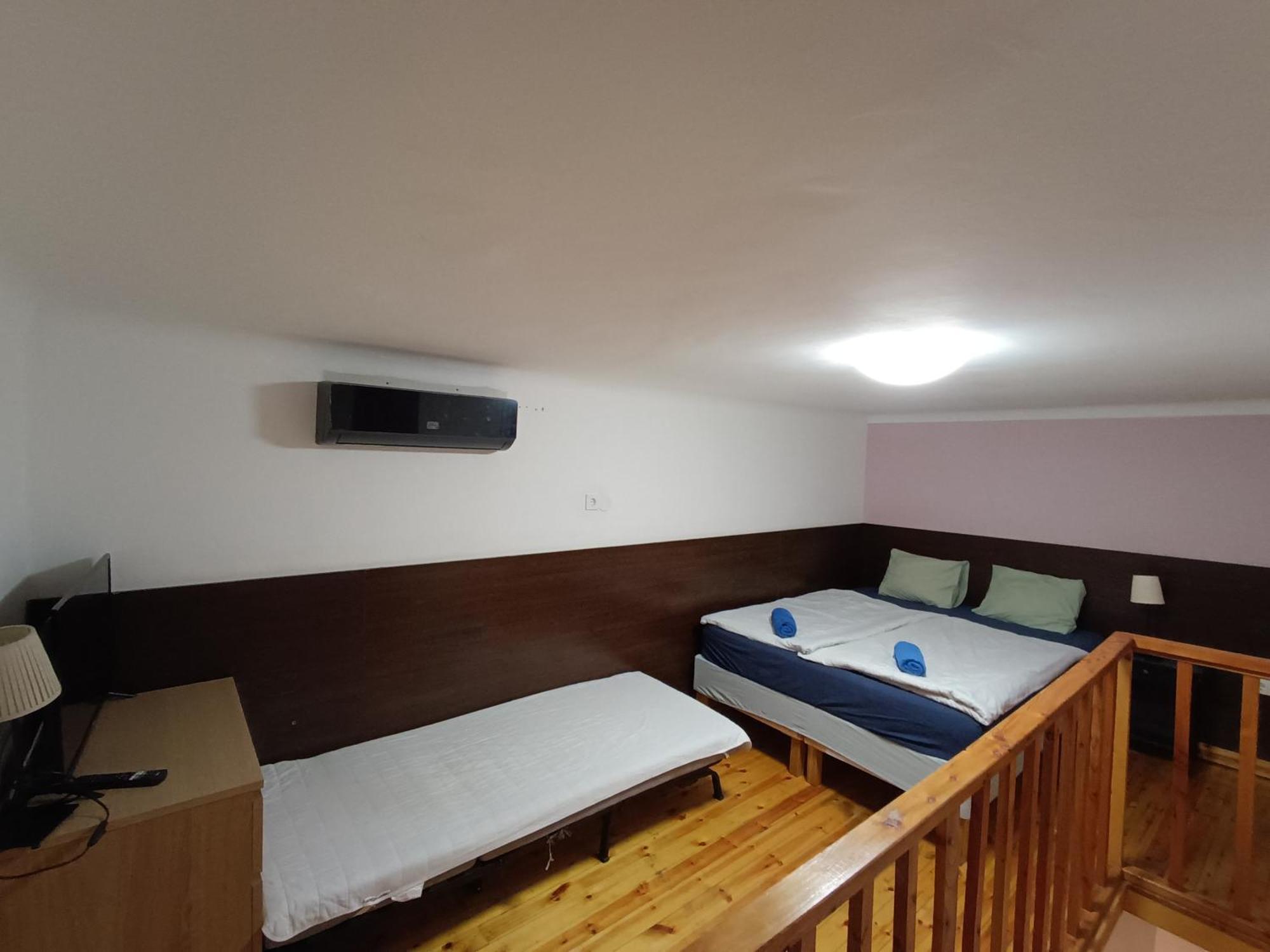 ลิคเท่นสไตน์ อพาร์ตเมนต์ บูดาเปสต์ Apartment ภายนอก รูปภาพ