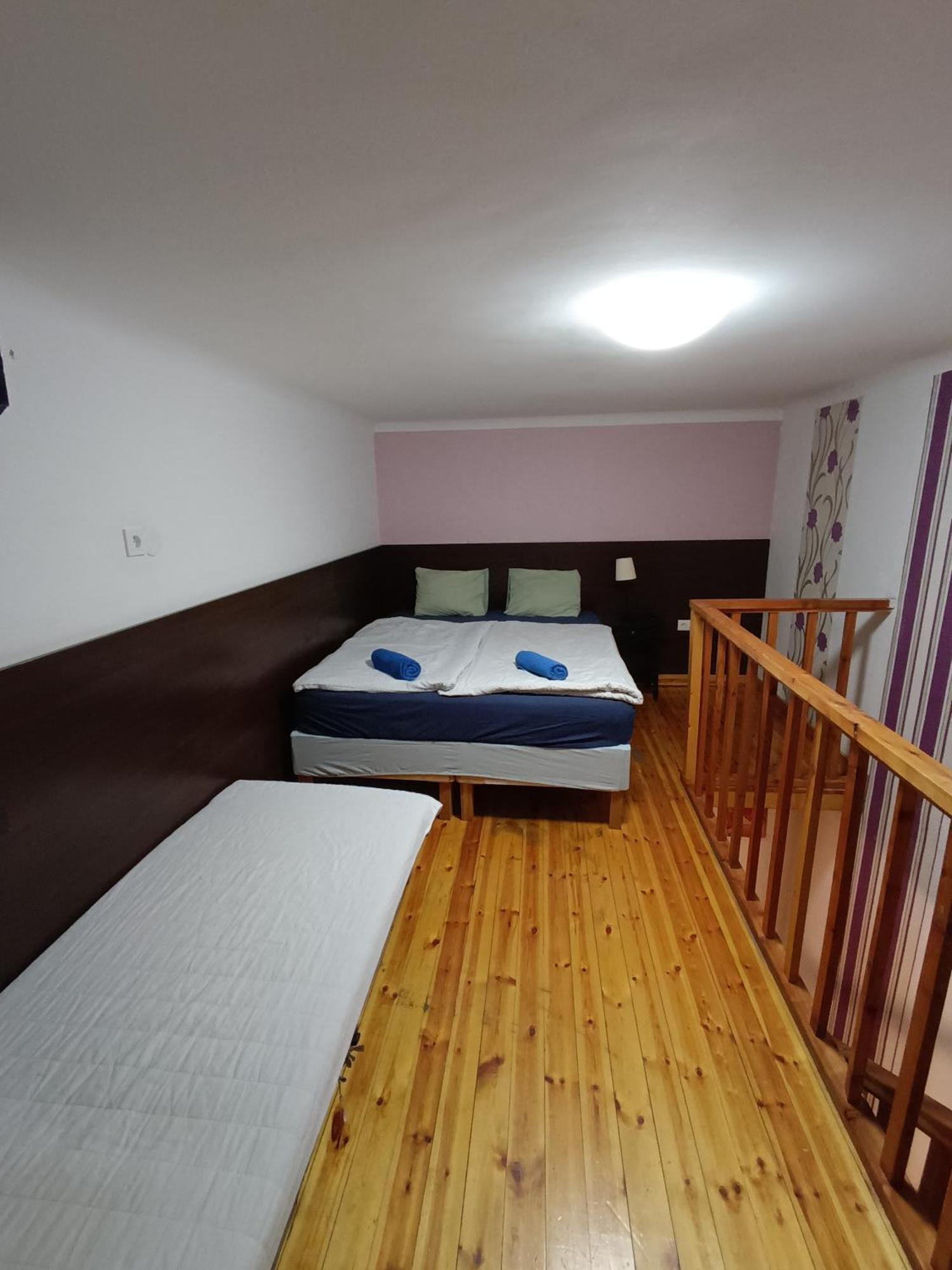 ลิคเท่นสไตน์ อพาร์ตเมนต์ บูดาเปสต์ Apartment ภายนอก รูปภาพ
