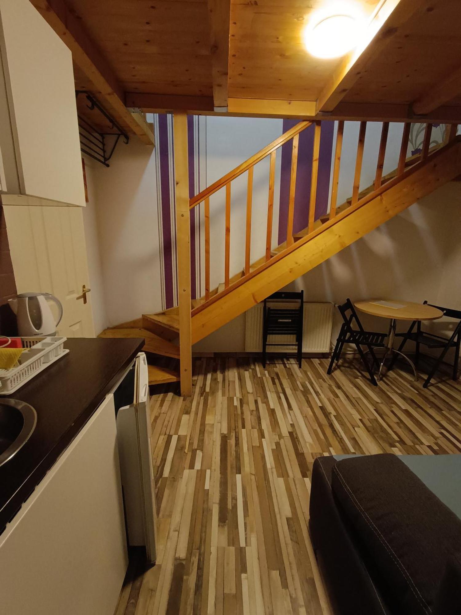 ลิคเท่นสไตน์ อพาร์ตเมนต์ บูดาเปสต์ Apartment ภายนอก รูปภาพ