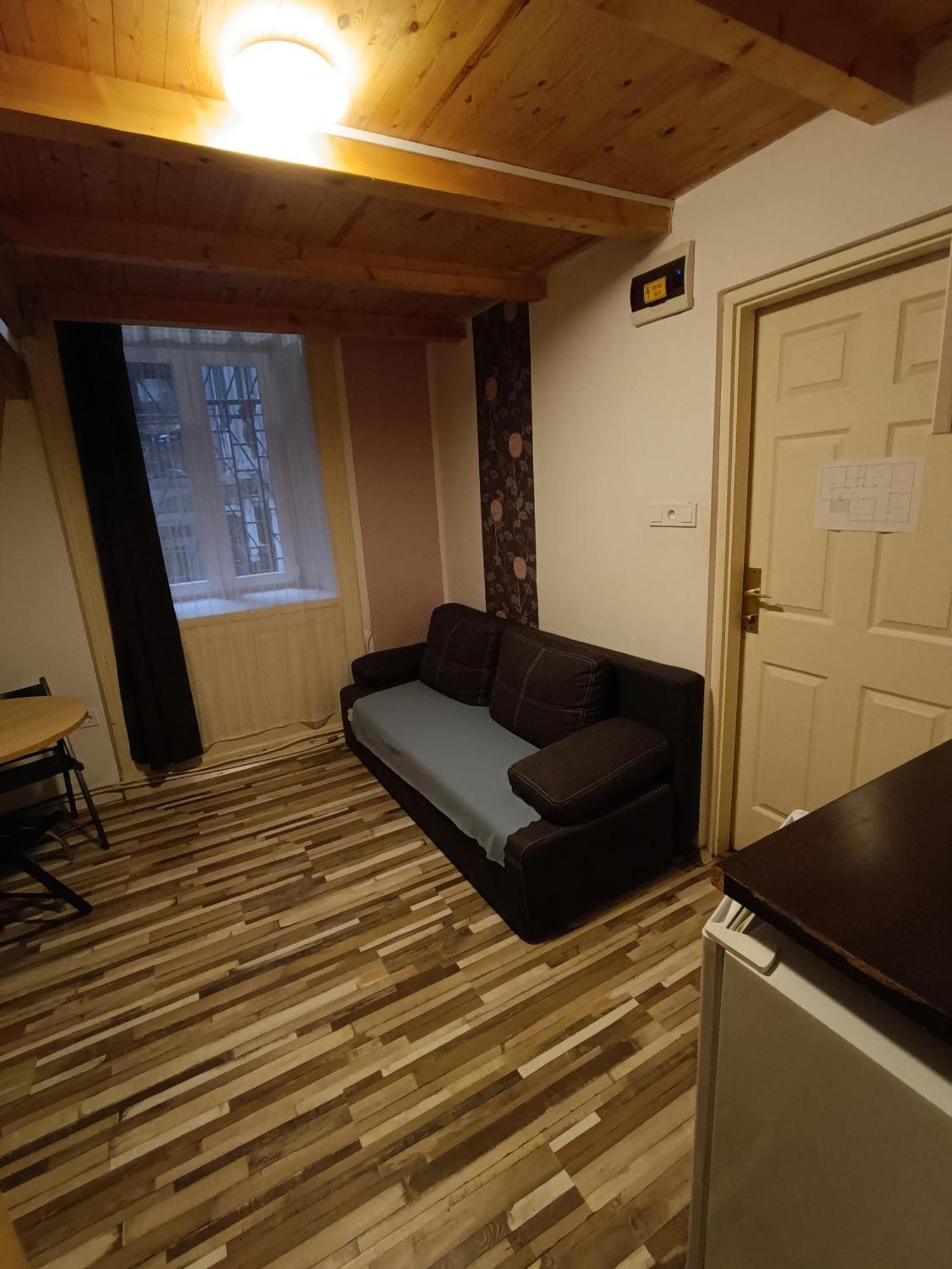 ลิคเท่นสไตน์ อพาร์ตเมนต์ บูดาเปสต์ Apartment ภายนอก รูปภาพ
