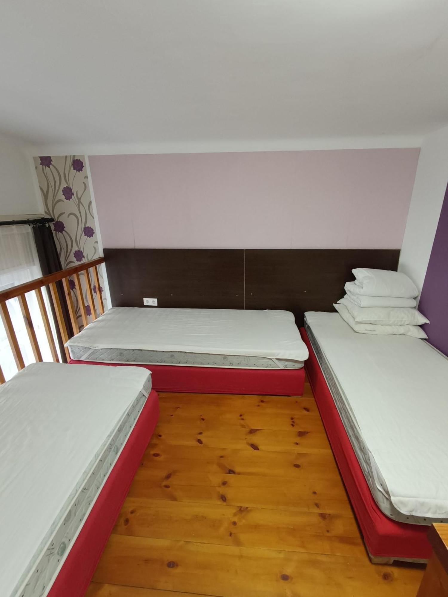 ลิคเท่นสไตน์ อพาร์ตเมนต์ บูดาเปสต์ Apartment ภายนอก รูปภาพ